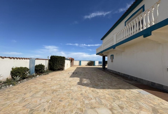 Reventa - Villa - La Manga del Mar Menor - Mar Menor