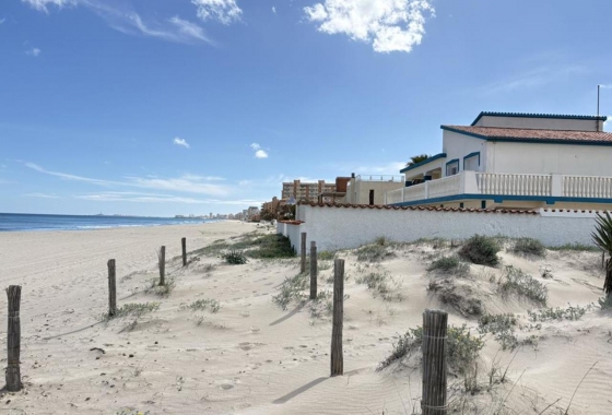 Reventa - Villa - La Manga del Mar Menor - Mar Menor