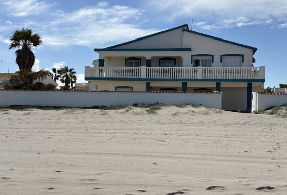 Reventa - Villa - La Manga del Mar Menor - Mar Menor