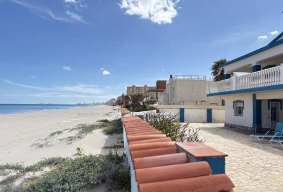 Reventa - Villa - La Manga del Mar Menor - Mar Menor