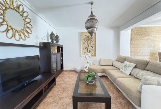 Reventa - Villa - La Manga del Mar Menor - Mar Menor