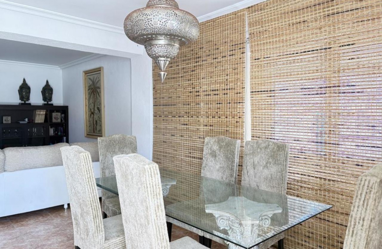 Reventa - Villa - La Manga del Mar Menor - Mar Menor