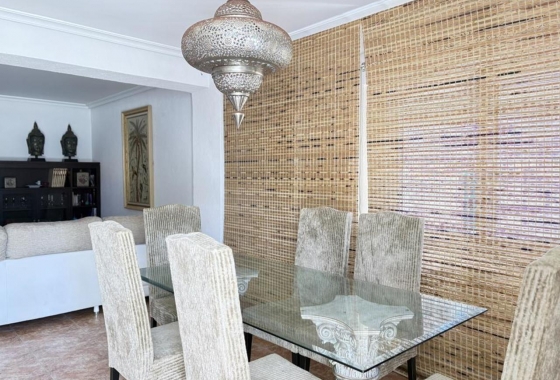 Reventa - Villa - La Manga del Mar Menor - Mar Menor