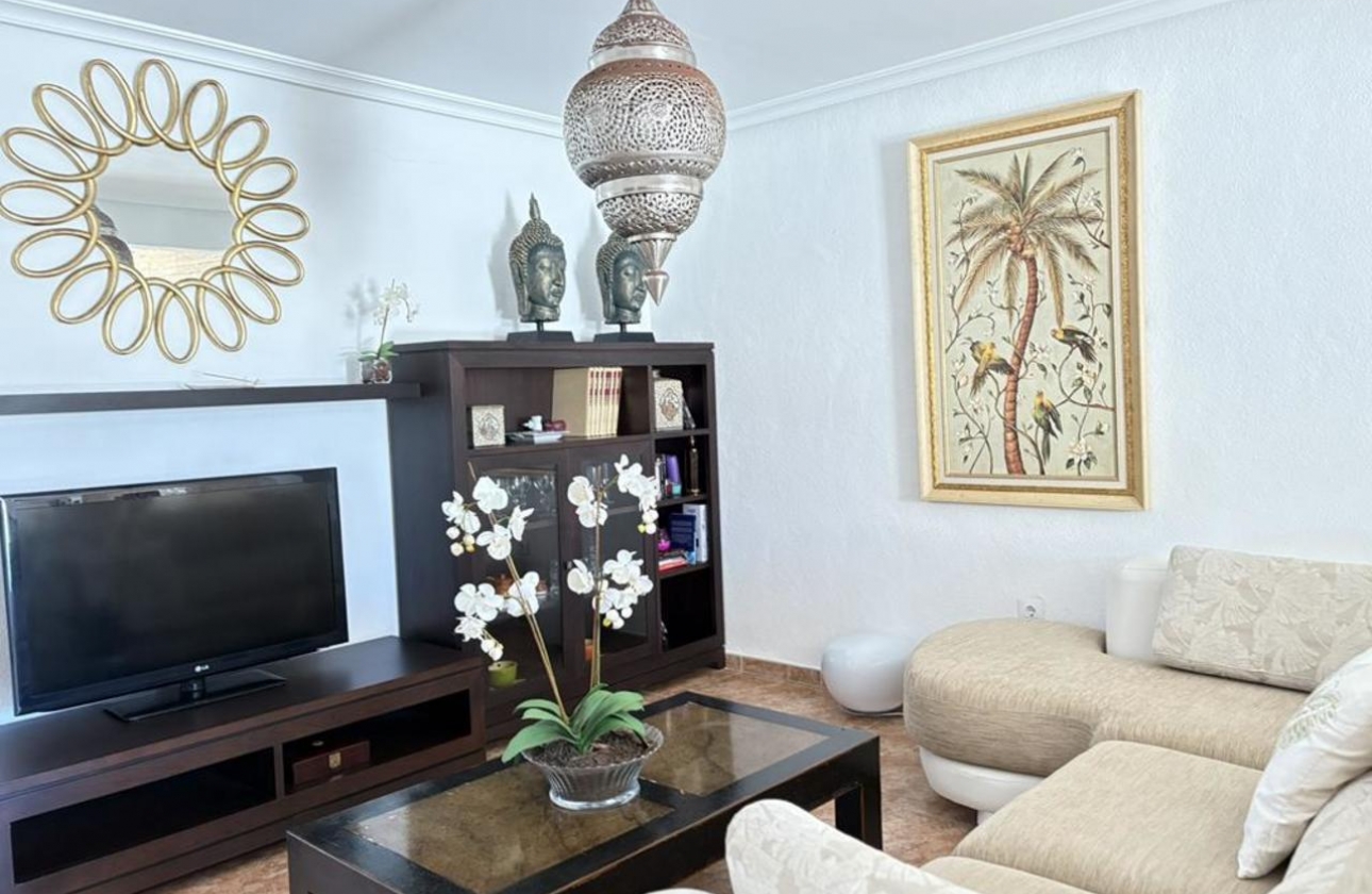 Reventa - Villa - La Manga del Mar Menor - Mar Menor