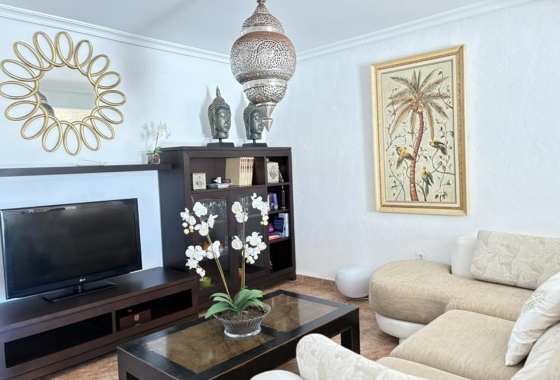 Reventa - Villa - La Manga del Mar Menor - Mar Menor