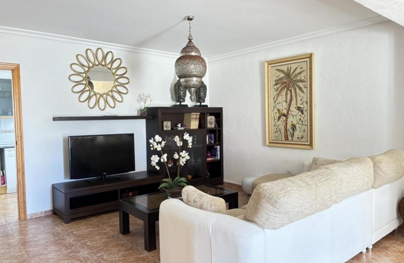 Reventa - Villa - La Manga del Mar Menor - Mar Menor