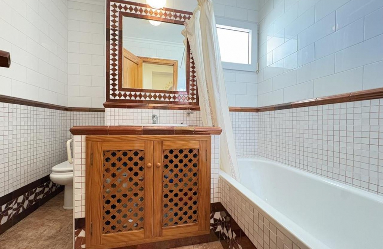 Reventa - Villa - La Manga del Mar Menor - Mar Menor