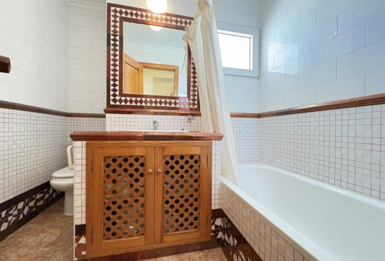 Reventa - Villa - La Manga del Mar Menor - Mar Menor