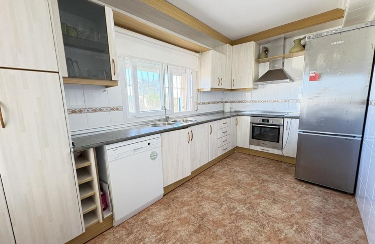 Reventa - Villa - La Manga del Mar Menor - Mar Menor