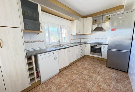 Reventa - Villa - La Manga del Mar Menor - Mar Menor