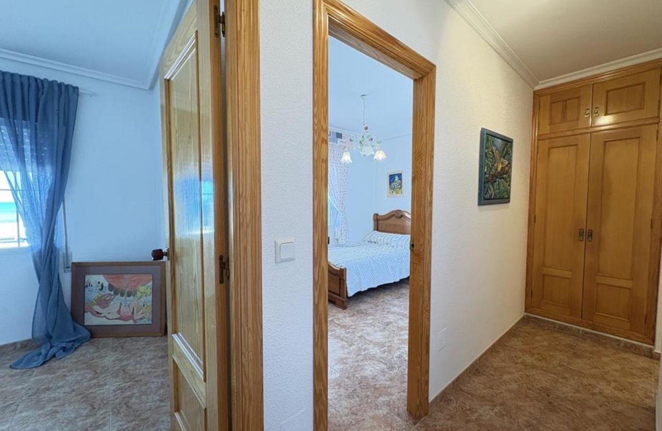 Reventa - Villa - La Manga del Mar Menor - Mar Menor