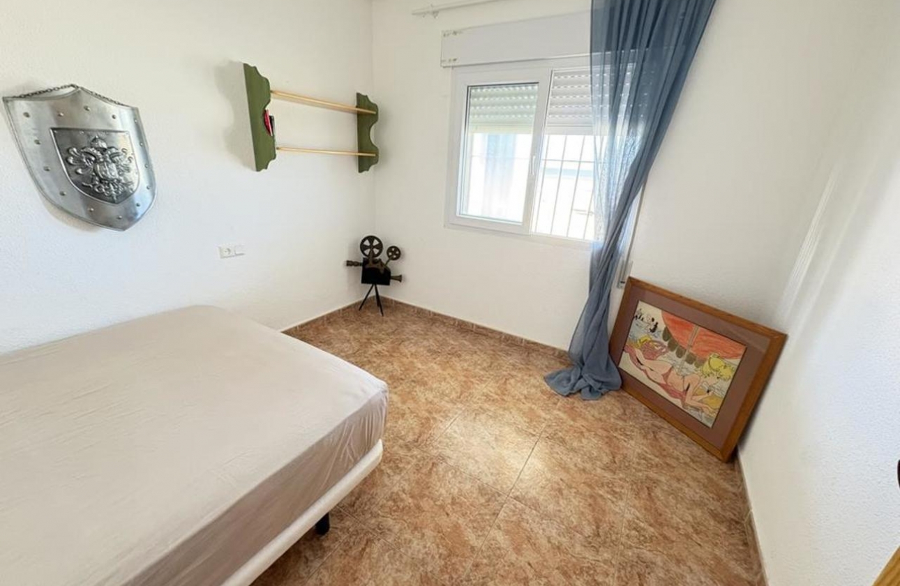 Reventa - Villa - La Manga del Mar Menor - Mar Menor