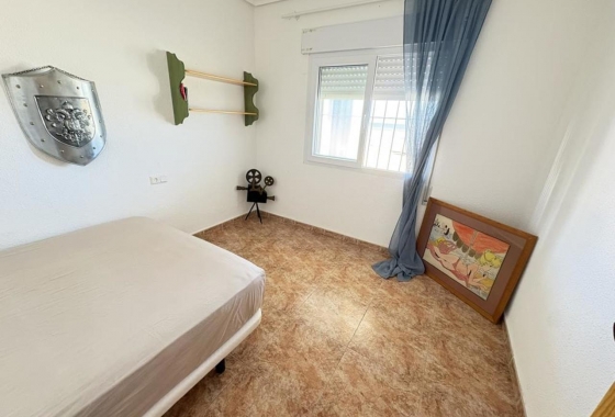 Reventa - Villa - La Manga del Mar Menor - Mar Menor