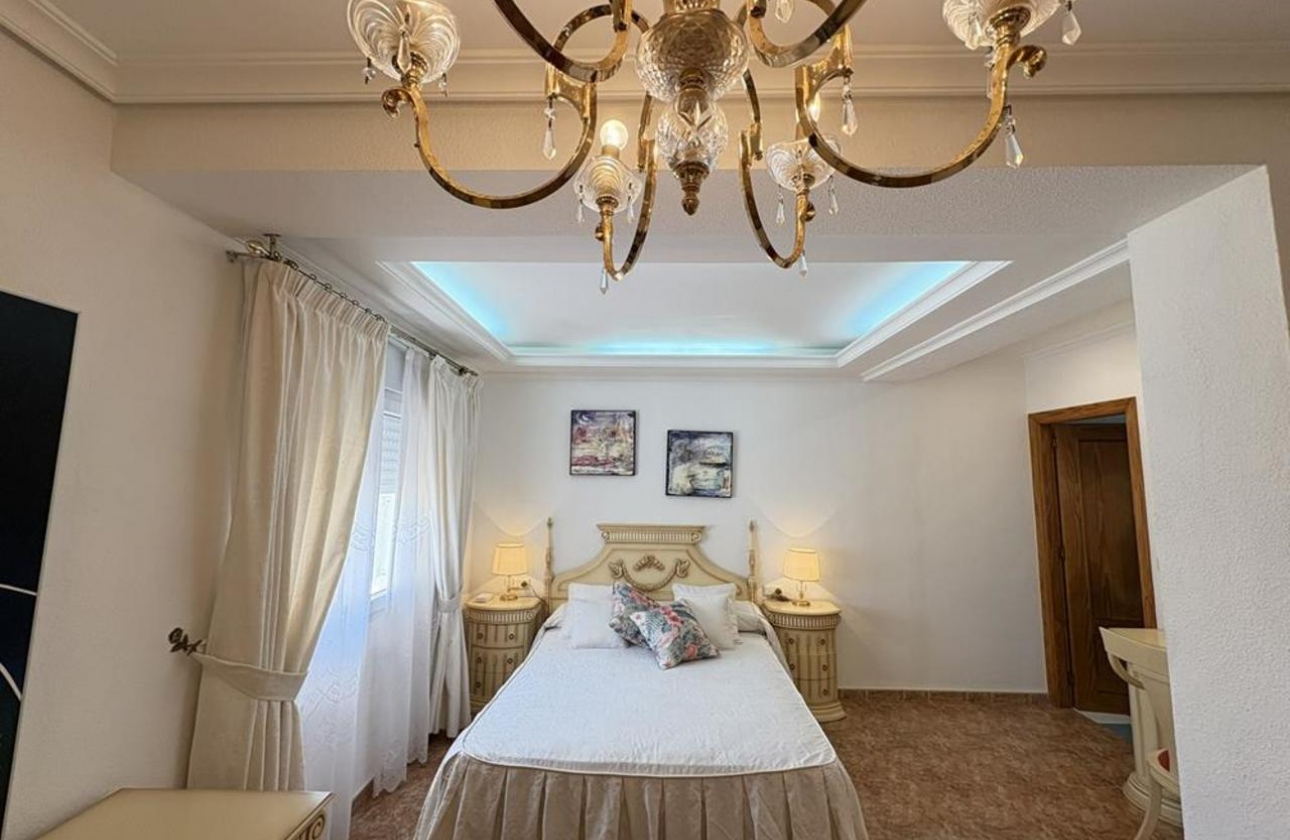 Reventa - Villa - La Manga del Mar Menor - Mar Menor