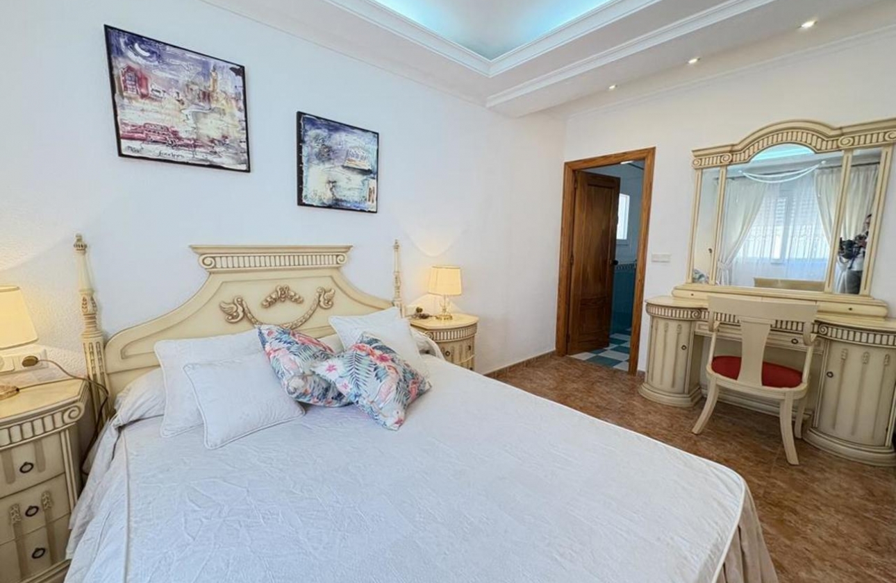 Reventa - Villa - La Manga del Mar Menor - Mar Menor