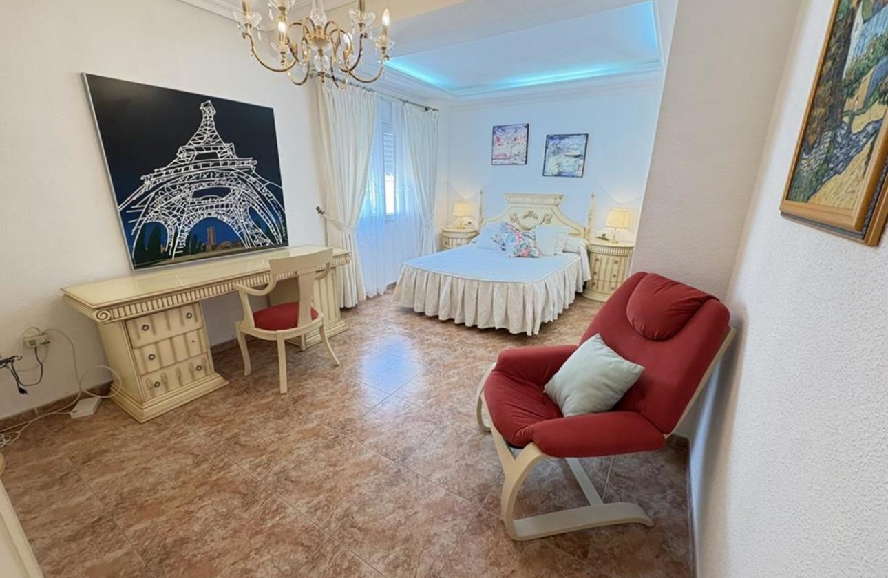 Reventa - Villa - La Manga del Mar Menor - Mar Menor