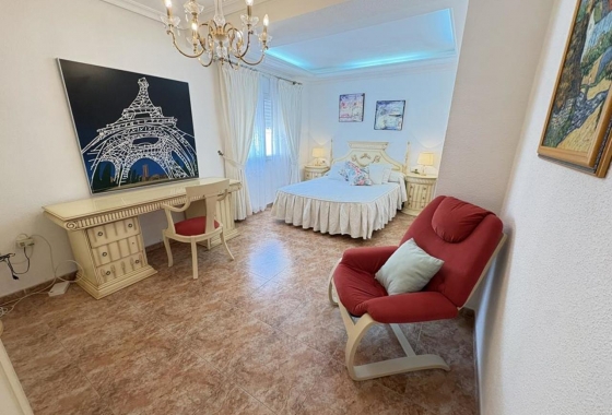 Reventa - Villa - La Manga del Mar Menor - Mar Menor