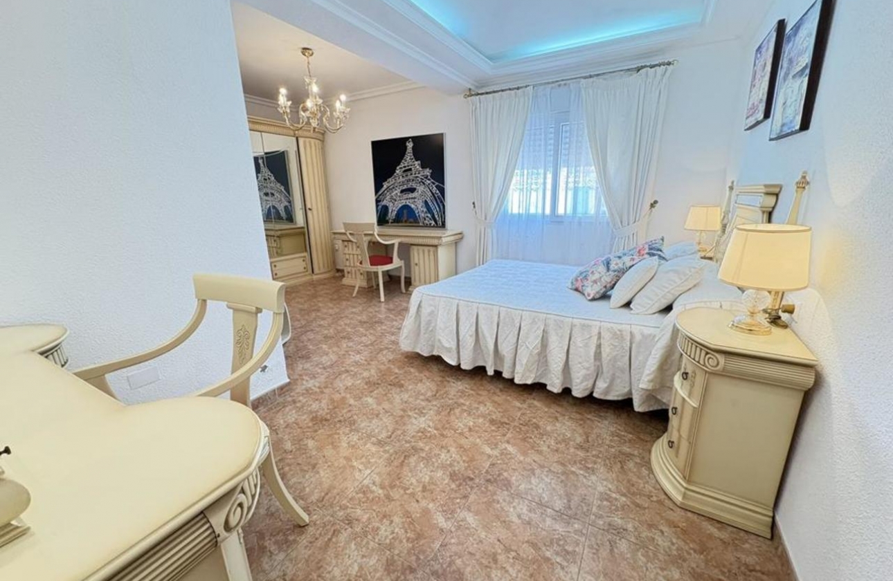 Reventa - Villa - La Manga del Mar Menor - Mar Menor