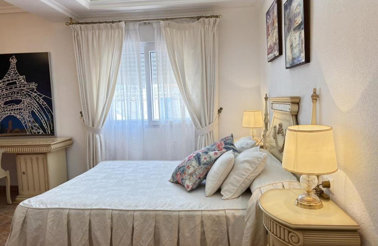 Reventa - Villa - La Manga del Mar Menor - Mar Menor