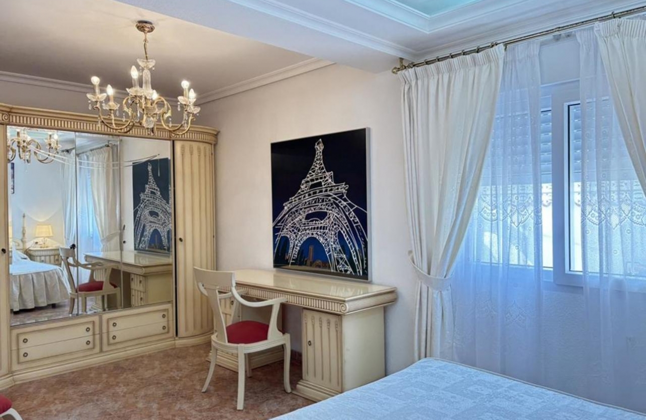 Reventa - Villa - La Manga del Mar Menor - Mar Menor