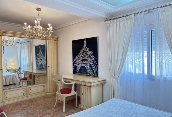 Reventa - Villa - La Manga del Mar Menor - Mar Menor