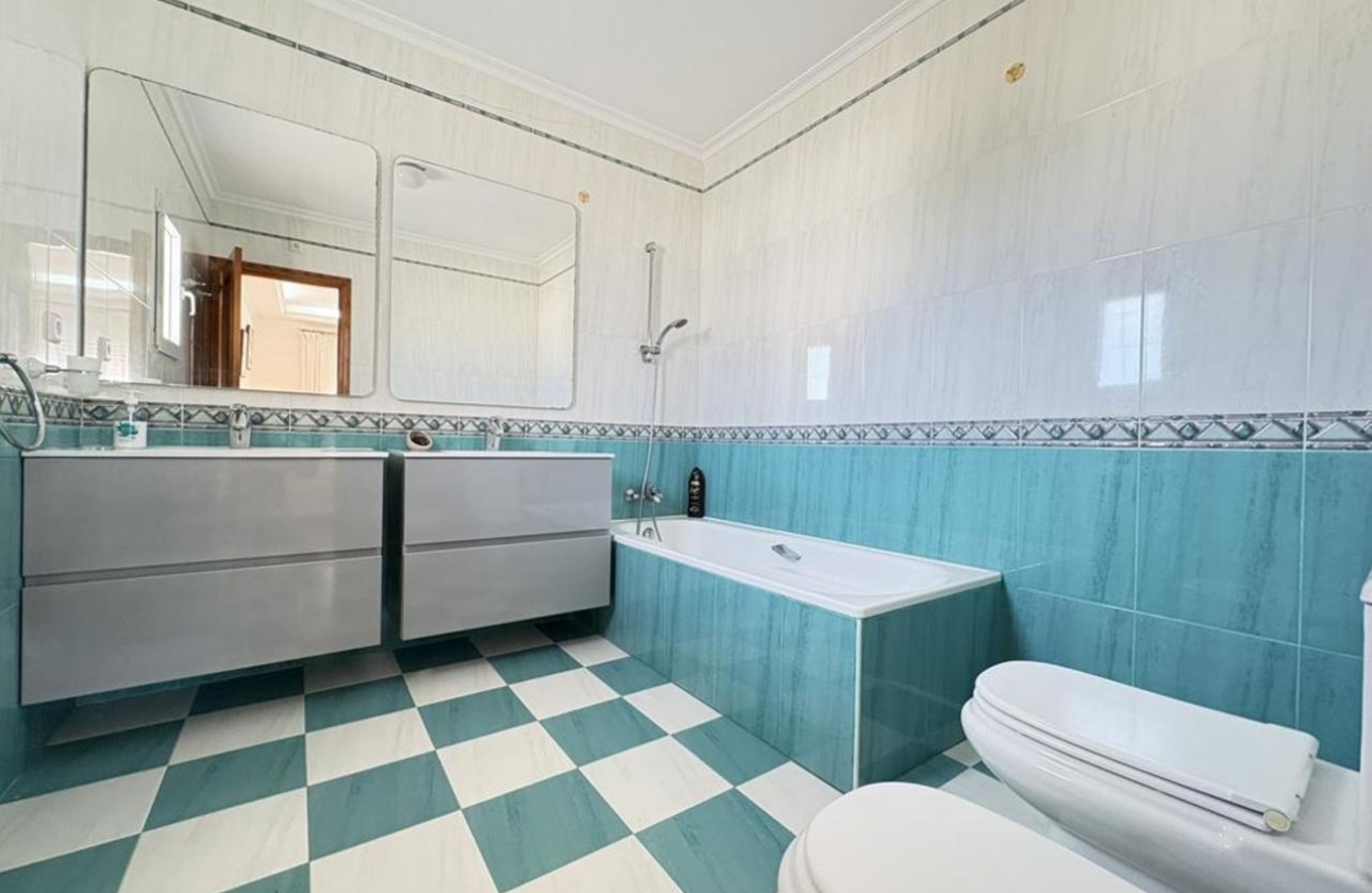 Reventa - Villa - La Manga del Mar Menor - Mar Menor