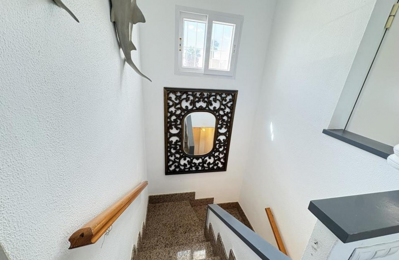 Reventa - Villa - La Manga del Mar Menor - Mar Menor