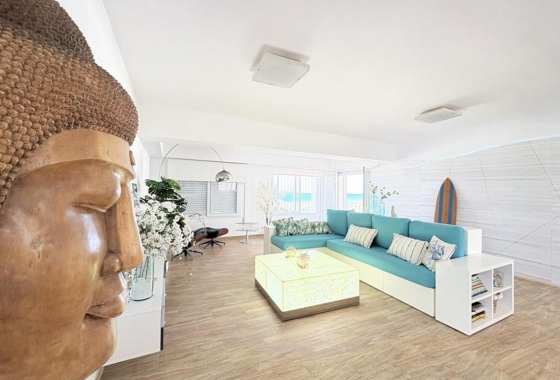 Reventa - Villa - La Manga del Mar Menor - Mar Menor