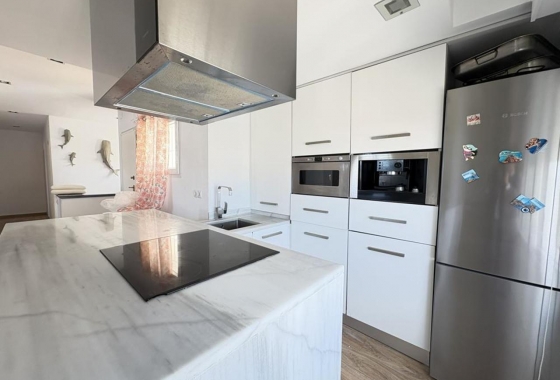 Reventa - Villa - La Manga del Mar Menor - Mar Menor