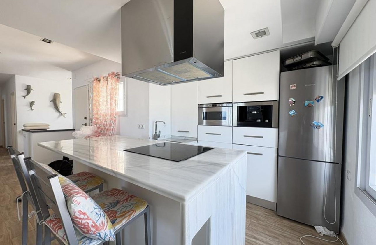 Reventa - Villa - La Manga del Mar Menor - Mar Menor