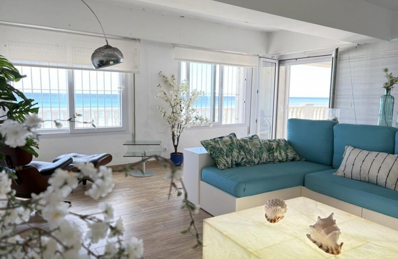 Reventa - Villa - La Manga del Mar Menor - Mar Menor