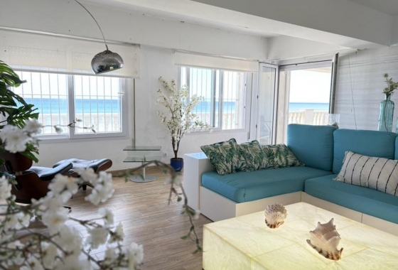 Reventa - Villa - La Manga del Mar Menor - Mar Menor