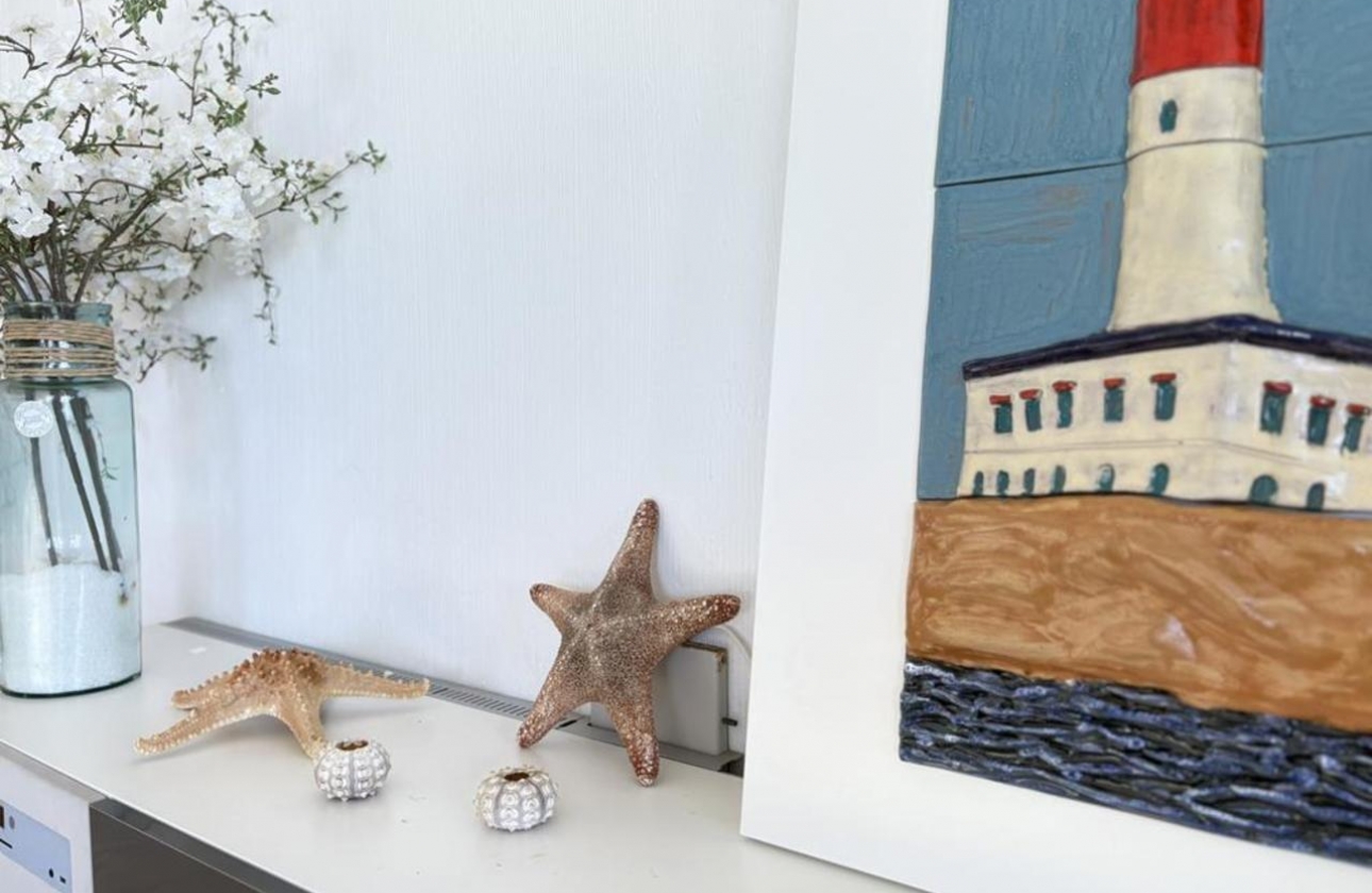 Reventa - Villa - La Manga del Mar Menor - Mar Menor