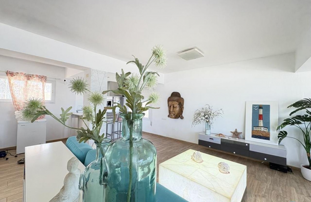 Reventa - Villa - La Manga del Mar Menor - Mar Menor