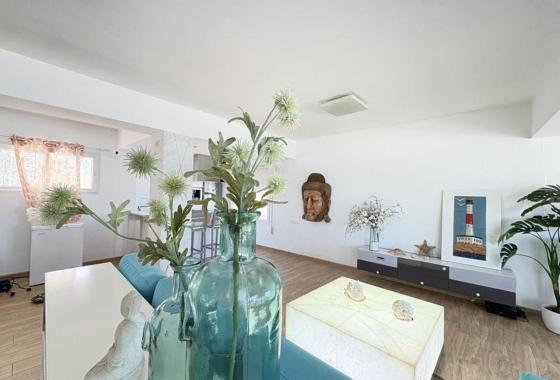 Reventa - Villa - La Manga del Mar Menor - Mar Menor