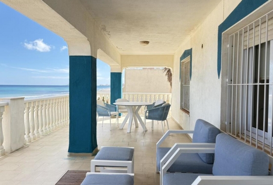 Reventa - Villa - La Manga del Mar Menor - Mar Menor