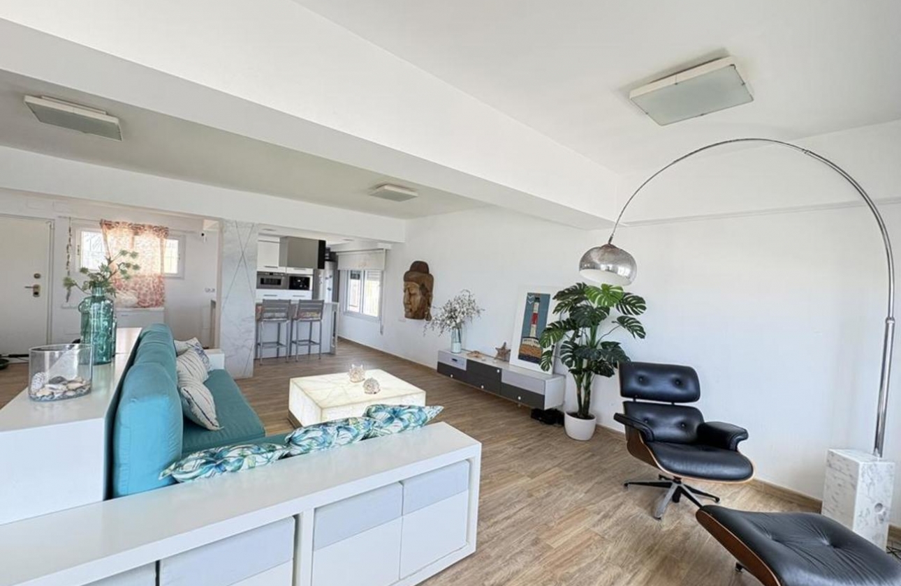 Reventa - Villa - La Manga del Mar Menor - Mar Menor