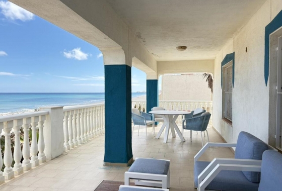 Reventa - Villa - La Manga del Mar Menor - Mar Menor