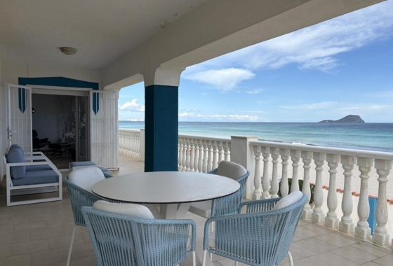 Reventa - Villa - La Manga del Mar Menor - Mar Menor