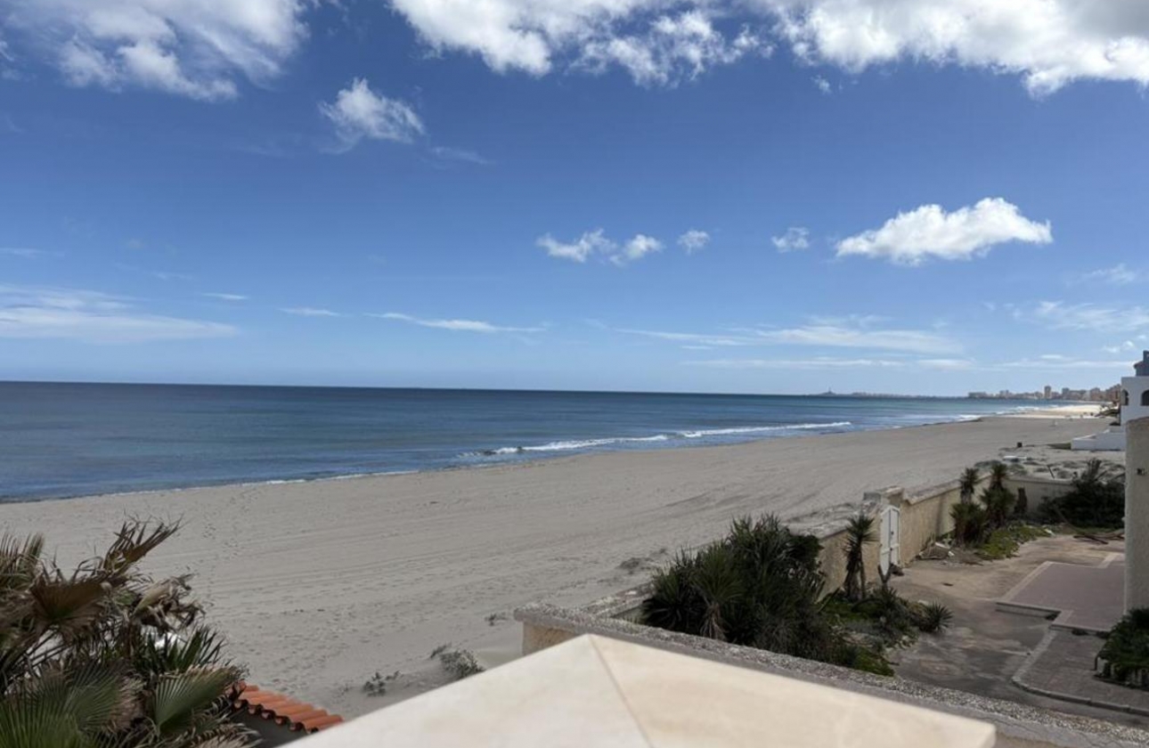 Reventa - Villa - La Manga del Mar Menor - Mar Menor