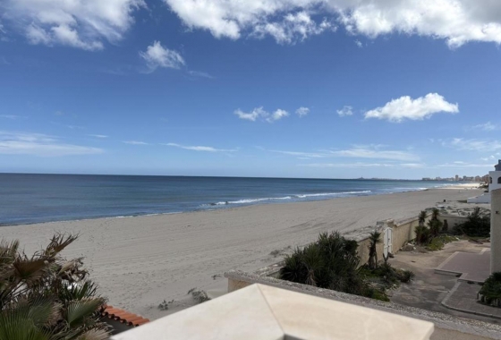 Reventa - Villa - La Manga del Mar Menor - Mar Menor