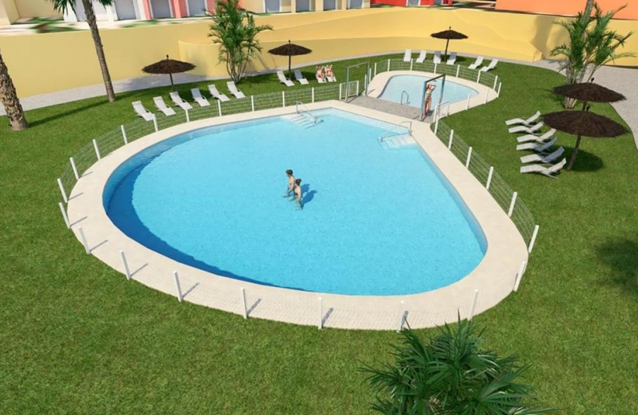 Reventa - Apartamento / piso - Altaona Golf and Country Village - Altaona Golf - Country Village