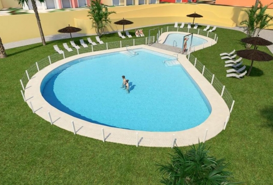 Reventa - Apartamento / piso - Altaona Golf and Country Village - Altaona Golf - Country Village