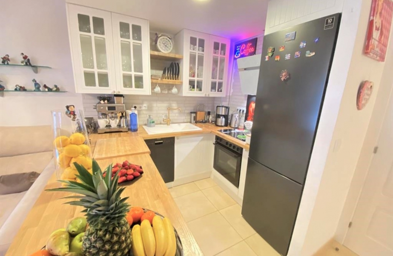 Reventa - Apartamento / piso - Altaona Golf and Country Village - Altaona Golf - Country Village