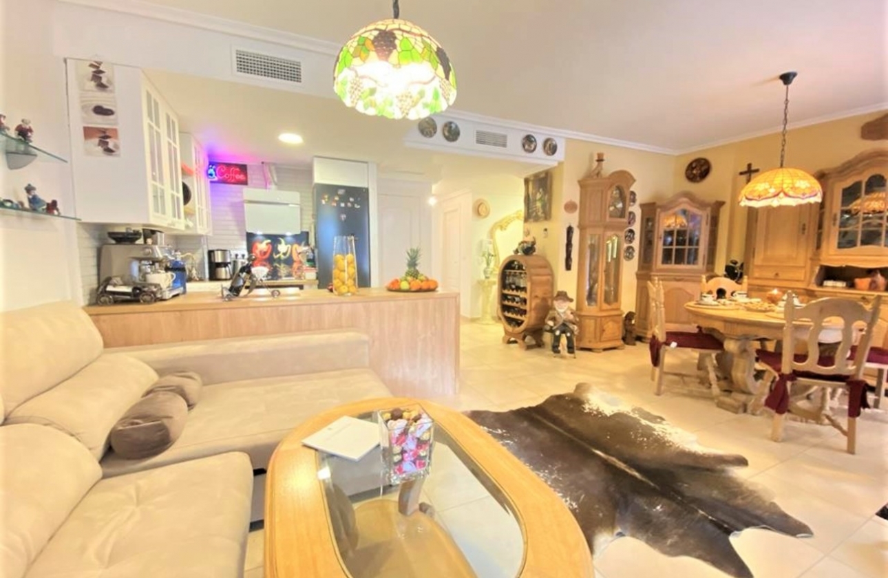 Reventa - Apartamento / piso - Altaona Golf and Country Village - Altaona Golf - Country Village