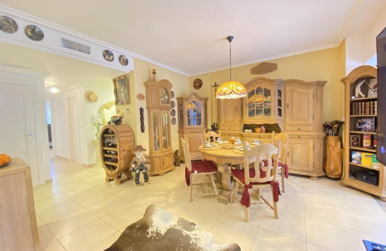 Reventa - Apartamento / piso - Altaona Golf and Country Village - Altaona Golf - Country Village