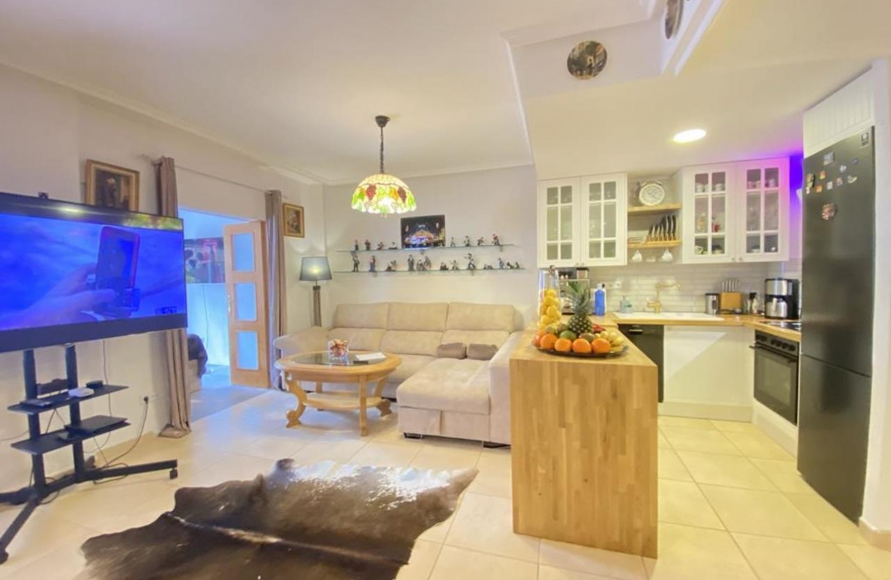 Reventa - Apartamento / piso - Altaona Golf and Country Village - Altaona Golf - Country Village