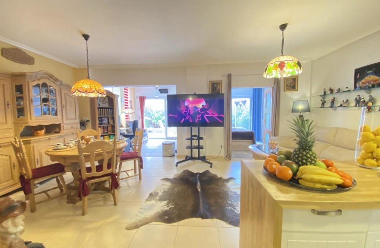 Reventa - Apartamento / piso - Altaona Golf and Country Village - Altaona Golf - Country Village