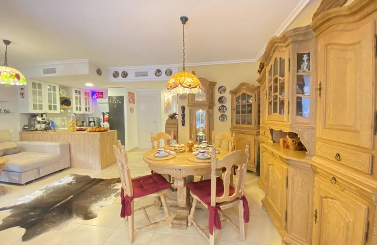 Reventa - Apartamento / piso - Altaona Golf and Country Village - Altaona Golf - Country Village