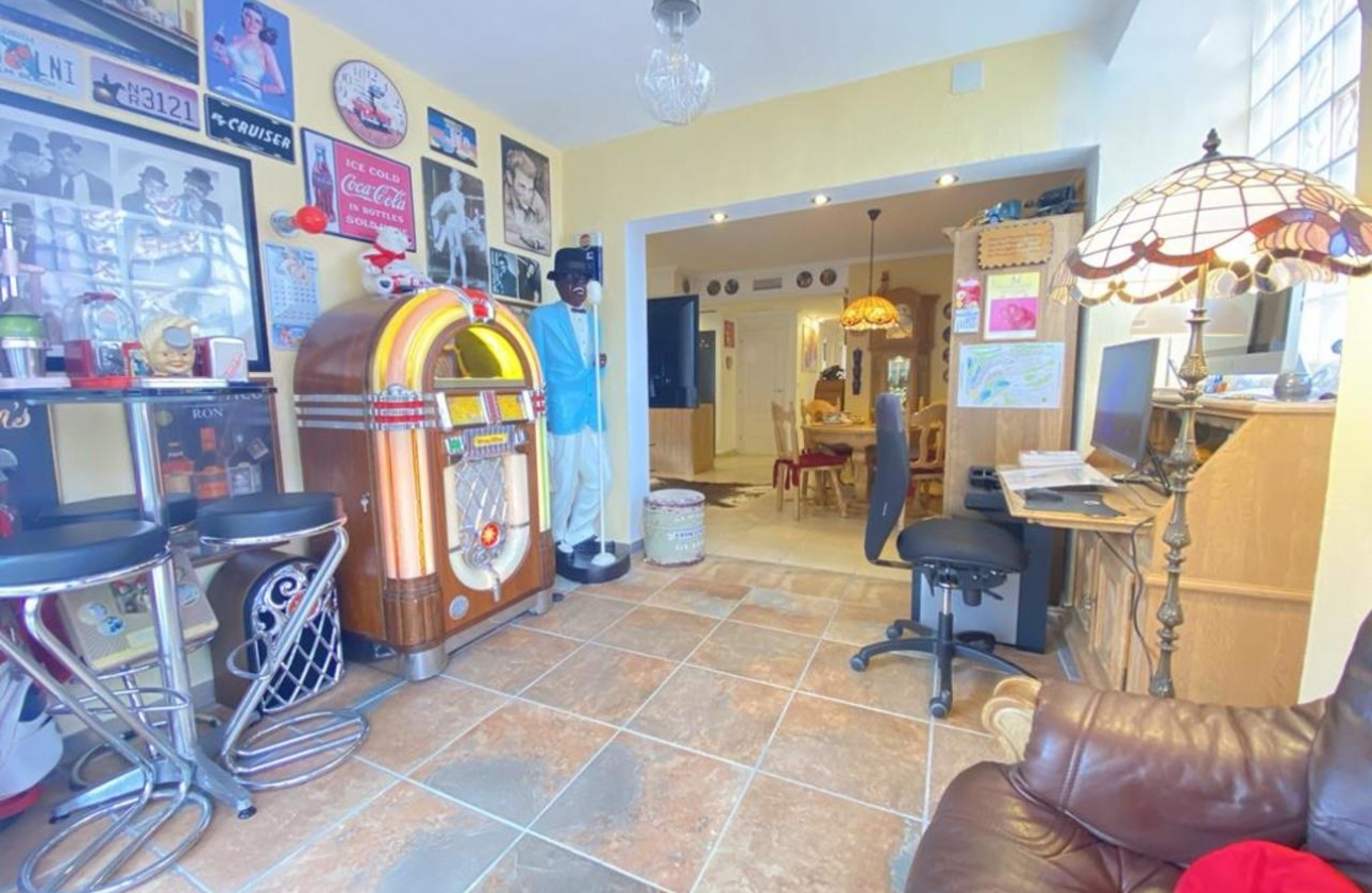 Reventa - Apartamento / piso - Altaona Golf and Country Village - Altaona Golf - Country Village